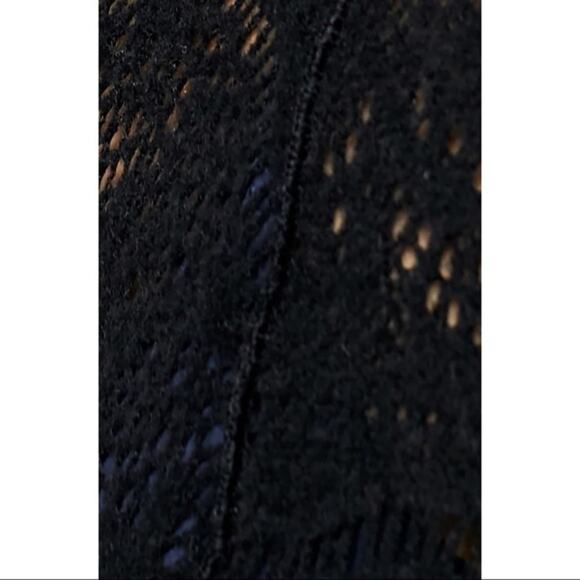 Free People | Coffee in the Morning Tunic Top | M - Picture 4 of 8